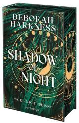 Shadow of Night - Wo die Nacht beginnt (ISBN: 9783764533359)