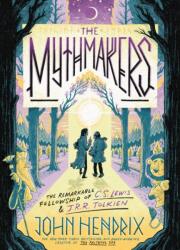 The Mythmakers (ISBN: 9781419746345)