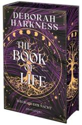 The Book of Life - Das Buch der Nacht (ISBN: 9783764533366)