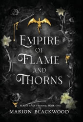 Empire of Flame and Thorns (ISBN: 9789198904284)