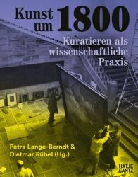 Kunst um 1800 (ISBN: 9783775756174)