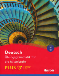 Deutsch Übungsgrammatik für die Mittelstufe PLUS Buch mit Code (ISBN: 9783191216573)