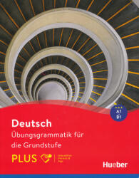 Deutsch Übungsgrammatik für die Grundstufe PLUS Buch mit Code (ISBN: 9783191374488)