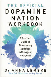 The Official Dopamine Nation Workbook (2024)