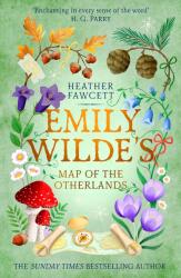 Emily Wilde's Map of the Otherlands (2024)