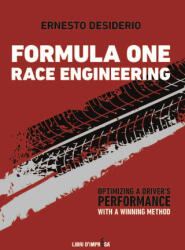Formula One Race Engineering (2021)