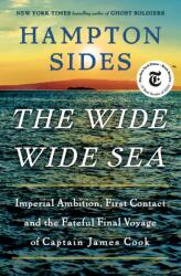 The Wide Wide Sea (2024)