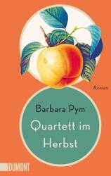 Cvartet în toamnă (ISBN: 9783832166571)