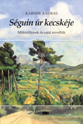Séguin úr kecskéje (2024)