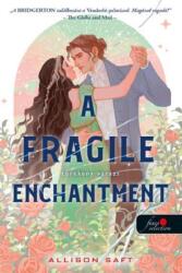 A Fragile Enchantment - Törékeny varázs (2024)