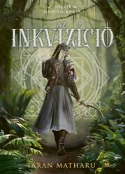 Az inkvizíció (2024)