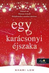 Egy karácsonyi éjszaka (2024)