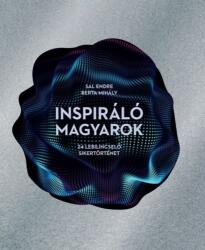 Inspiráló magyarok (2024)