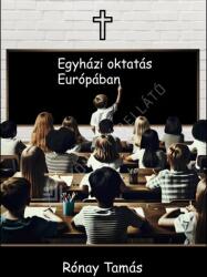 Egyházi oktatás Európában (2024)