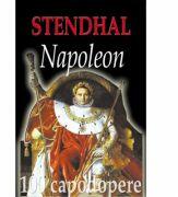 Napoleon - Stendhal (ISBN: 9789731925486)