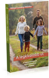 A legkiválóbb út (ISBN: 9786155772450)