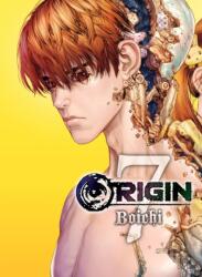 Origin 7 - V07 (ISBN: 9781647292935)
