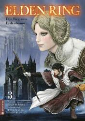 Elden Ring 03 (ISBN: 9783753919997)