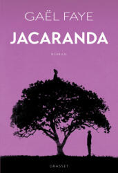 Jacaranda (ISBN: 9782246831457)