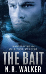 The Bait - N. R. Walker (ISBN: 9781923086357)