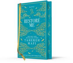 Restore Me (2025)