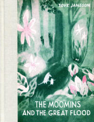 The Moomins and the Great Flood - Tove Jansson (2024)