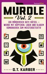 Murdle Volume 2 (2024)