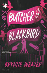 Butcher & Blackbird (2024)