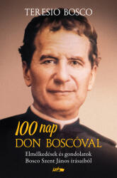 100 nap Don Boscóval (ISBN: 9789632676395)