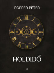 Holdidő (ISBN: 9786156471703)