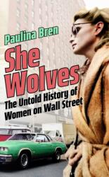 She Wolves (ISBN: 9781399800938)