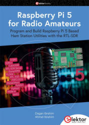 Raspberry Pi 5 for Radio Amateurs - Ahmet Ibrahim (ISBN: 9783895766121)