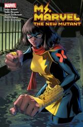 Ms. Marvel: Mutant Menace Vol. 2 - Iman Vellani, Sabir Pirzada (ISBN: 9781302958855)