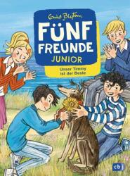Fünf Freunde JUNIOR - Unser Timmy ist der Beste (ISBN: 9783570178829)