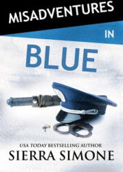 Misadventures in Blue, 22 - Sierra Simone (ISBN: 9781642631401)