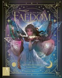 Faedom: Enter the World of Fairies (ISBN: 9781800784956)