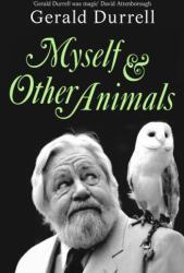 The World of Gerald Durrell - Gerald Durrell (ISBN: 9780241738139)