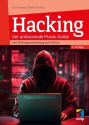 Hacking (ISBN: 9783747508718)