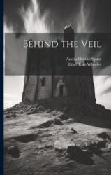 Behind the Veil - Austin Osman Spare (ISBN: 9781021198013)