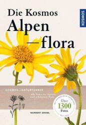 Kosmos: Flora alpină (ISBN: 9783440174982)