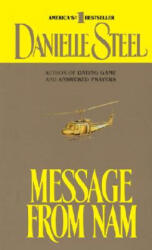 Message from Nam - Danielle Steel (ISBN: 9780440209416)