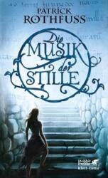 Die Musik der Stille (ISBN: 9783608960204)