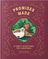 Promises Made Promises Kept - Phil Schorr (ISBN: 9781645074151)