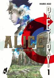 Alice in Borderland - Retry 1 (2024)