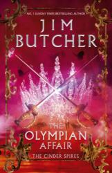 The Olympian Affair (2024)
