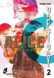 Alice in Borderland - Retry 2 (2024)