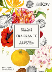 Kew - Fragrance - Josh Carter, Royal Botanic Gardens Kew (2024)