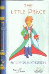 LITTLE PRINCE, THE - SAINT EXUPERY, ANTOINE (2014)