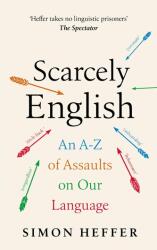 Scarcely English (2024)