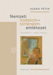 Nemzeti irodalom - történelmi emlékezet (2024)